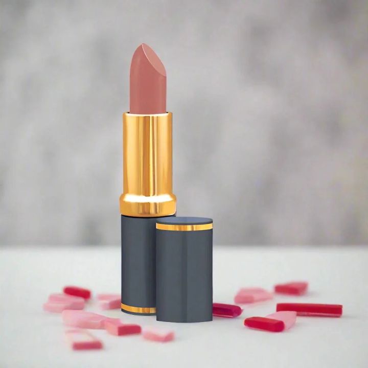 Medora Lipstick All Shades Long-Lasting Moisturizing Smooth Matte Lip Color for Women