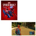 Spider-Man 2 PC Game Best Quality. 
