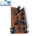 2.1 Channel D1047 & TDA2030 106 Watts Audio Amplifier Board Subwoofer. 