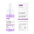 DEleventh Pro-Xylane Anti-Wrinkle Eye Serum Moisture Remove Eye Bags Fade Fine Lines Dark Circles Brighten Anti Aging Eye Care. 