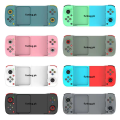FunBug Wireless Mobile Gaming Controller for iOS, Android Mobile, iPhones, PS3, PS4, Nintendo Switch, Switch OLED, PC, Laptop - Bluetooth Joystick GamePad Controller for PUBG, FreeFire - (BSP-D3). 
