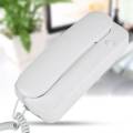 2-Way Intercom Door phone, Wired Tele phone style  Home Office  Inter phone Door Phone  Network Door To Door. 