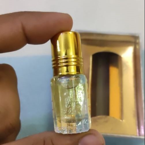 Sandal Black Wood - Pure Attar by Fragrance Point