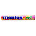 Mentos Chewy Fruit Mint 38 gm. 