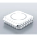 ♥【Readystock】 + FREE Shipping ♥ New Foldable 3-In-1 Magnet Wireless Charger for iPhone, Apple Watch & Airpod.. 