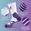 Nba Elite Basketball Socks for Men Practical Sports Boy and Children Sweat Absorbing Medium Tube Towel for Training. 