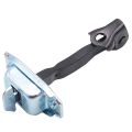2X Door Check Strap Stopper Jam Hinge Driver Front Lh Fit for Toyota Matrix Corolla. 