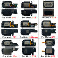 New Loud Speaker Buzzer Ringer Loudspeaker Flex Cable For Motorola Moto G13 G23 G53 G04 G14 G24 G34 G54 G40 G22 G32 G52 G72 G82. 