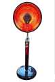 Electric Heater Sun Halogen Stand Heater 450W/1000W Room Heater with Moving. 