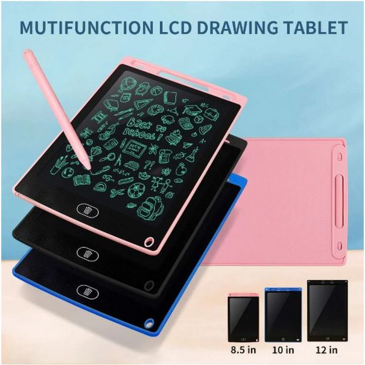 LCD%20writing%20Tablet%7Celectronic%20slate%20e-writer,%20digital%20memo%20pad%20for%20kids%20or%20daily%20life%20routine%20Notebook%20purpose%20Educational%20Toy%20Kids%20Handwriting%20Pad%20For%20Children%20Erasable%20E-writer,%20Digital%20drawing%20board,%20Doodle%20&%20scribble%20board%20-%20Image%202