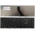 Laptop Keyboard Acer Aspire  V5-531,V5-551,V5-571 P/N: MP-11F53U4-528 - Black. 