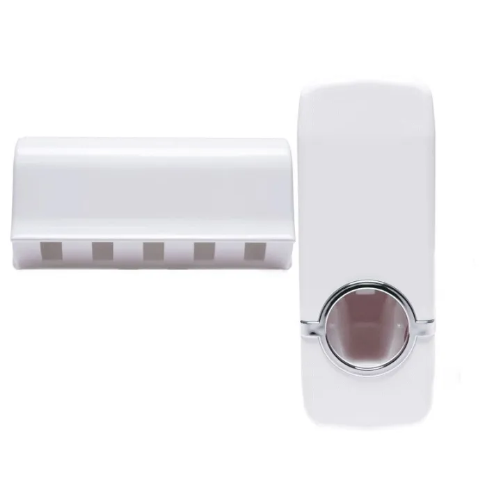 %5BHigh%20Quality%5D%20Toothpaste%20Dispenser%20and%20tooth%20brush%20holder%20,%20%20Toothpaste%20Dispenser%20automatic%20%20For%20Homes%20And%20Bathrooms%20white%20-%20Image%208