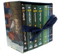 Harry Potter in Urdu Complete Set of 8 Books. 