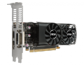 GIGABYTE NVIDIA GEFORCE GTX 1050 Ti, 4GB, GDDR5, 128BIT, DX12 , GAMING GRAPHIC CARD. 