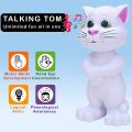 rn  "Tom the Talking Cat: Interactive Touch-Sensor Toy!""Touch & Talk with Tom: The Ultimate Cat Toy!""Talking Tom Interactive Cat: Speak, Touch, and Play!""Interactive Talking Tom Cat: Speak & Play!""Touch & Talk Tom: The Interactive Cat Companion". 