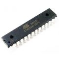 Atmega8 Microcontrollers IC 8Kbytes of In-System Self-programmable 0-8MHz for ATMEGA8L 0-16MHz for ATMEGA 8 Flash program memory. 