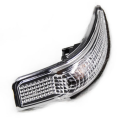 Toyota Corolla 2015-20 Side mirror indicator light  CHINA | Imported CHINA Side Mirror Signal Lamp/Indicator light for GLI AQUA Vitz Preas LEFT or Right  | Car Door Side Mirror Altis XLI, GLI 2015-2023 High Quality L/R. 