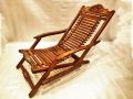 Easy chair / relaxing chair / folding chair / beach chair / picinic chair. 