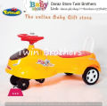 Kids Toys Auto Walker Swing Car (Steering Drive) Jet Ski Ride. 