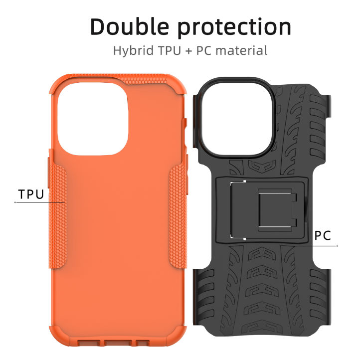 For%20Motorola%20Moto%20G%20Power%20(2022)%20Case%20Back%20Case%20Bracket%20Men%20Boys%20Shock%20Resistant%20Drop%20Resistant%20Belt%20Clip%20Bumper%20Bottom%20Cover%20-%20Image%206