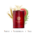 Perfume for Unisex- INTERVAL RUBY by Dhamma Perfumes - Branded and Original - 100 ml. 