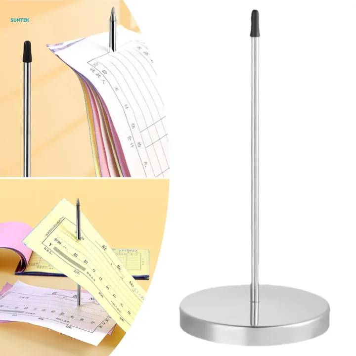 Receipt%20Holder%20Invoice%20Stick%20with%20Round%20Base%20for%20Desk%20-%20Image%206