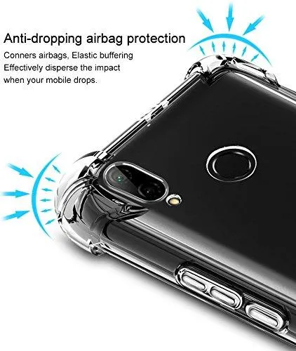 Huawei%20P20%20Lite%20Airbag%20Case%20Anti%20Shock%20and%20Anti%20Scratch%20Resistant%20Clear%20View%20Transparent%20Silicon%20Back%20Cover%20Case%20-%20Image%206