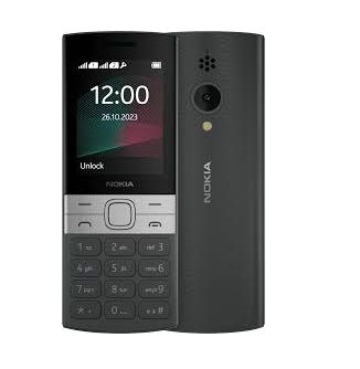 Nokia 150 || Display 2.4 || Battery 1020mAh