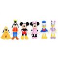 Disney Cartoon  Character Stuffed Soft Plush toy Premium Quality. 