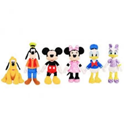 Disney%20Cartoon%20%20Character%20Stuffed%20Soft%20Plush%20toy%20Premium%20Quality%20-%20Image%202
