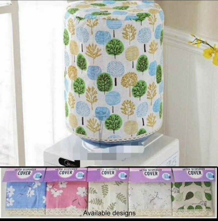 Dispenser 20 Liter Water Bottle Cover