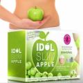 Idol Sliming Series..Coffee/Berry Plus/Apple. 
