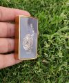 Luxury Rechargeable Cigarette Lighter Premium Quality Best for Gift Purpose. 