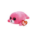 Ty Beanie Boos Big Eyes 15 CM Swan Narwhal Seal Series Appease Sleeping Soft Plush Toys Stuffed Animal Doll Birthday Child Gift. 
