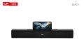 LP-V70 Long Sound bar Bluetooth speakers audio system - LP-V70 Long bar speakers audio system sound wireless Bluetooth sound bar subwoofer speaker. 