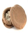 Cap  Wool Afghan Pakul Chitrali Cap For Men. 