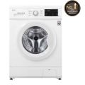 LG Front Load Washing Machine 7 Kg FH2J3QDNP0. 