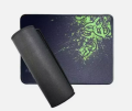 Mouse Pad Razer With Box - 444mm x 355mm x 4mm Mouse Pad For Mouse & PC Laptop Computer - Non Slip. 