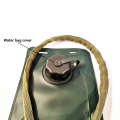 Water Bladder for Hydration Backpack Large Capacity Water Bag for Outdoors Running Cycling Water Storage Bag. 