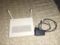 Huawei HG8546M GPON | ONT | WiFi, 1x RJ45 1000Mb/s, 3x RJ45 100Mb/s, 1x RJ11, 1x USB (Used). 