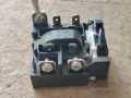 Haier Refrigerator Relay Overload Protector. 
