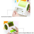 5W Portable USB Rechargeable Water Cooling Fan Desk Car Mini Air Conditioner. 