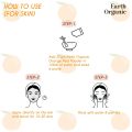 Organic Orange Peel Powder 100g | Vitamin C. 