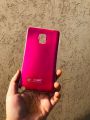 Samsung galaxy note edge phone case  protective waterproof design back cover case. 