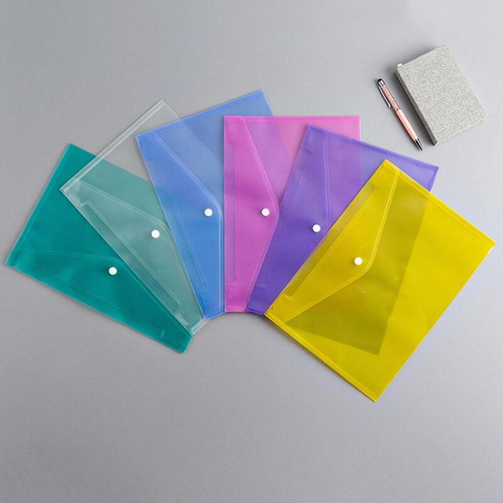 Multi packs of Transparent documents folder file cover A4 office use, pack of 10, pack of 20,pack of 30, easy to use and carry,file folder for school- paper organizer-Document saver-A4 paper cover folder