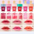 3 pc - Pack of 3 Dear Darling Water Gel Tint - Ice Cream Edition - 6 Colors. 