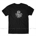 Fashion The Call of Cthulhu Men Clothing HP Lovecraft Cosmic Entity T-Shirt Summer O Neck Shirt Short Sleeve Plus Size. 