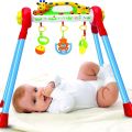Play Gym for Baby Kids with Hanging Toys | Newborn Baby Toys. 