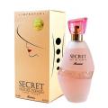 Impression Of Secret Perfume for Women Eau De Perfume_75ml. 