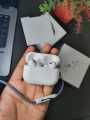 AirPods Pro 2 ANC , airpod with noise cancellation | Airpods_Pro 2 Tws 2nd Generation Wirless Earbuds Pro High Bass Boosted Sound Quality / Black & White. 